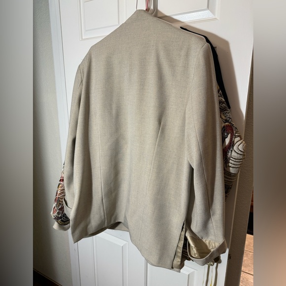 Dunhill Jacket 25 X 27 - Picture 2 of 4